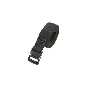 Black Tactical Belt