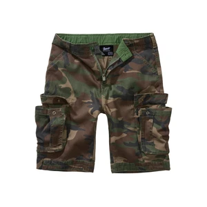 Urban Legend Woodland Kids' Shorts