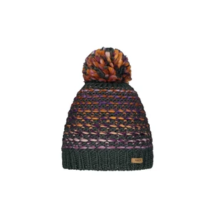 Winter hat Barts MYONET BEANIE Purple