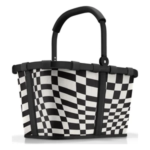 Reisenthel Carrybag Frame Op-Art