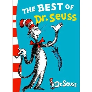 The Best of Dr. Seuss - Dr. Seuss