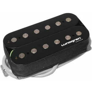 Lundgren Pickups M6 Tonabnehmer für Gitarre