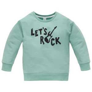 Pinokio Kids's Let's Rock Sweatshirt