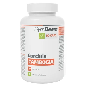 GYMBEAM Garcinia cambogia 90 kapslí 90 ks