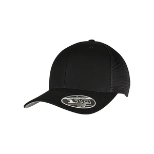 110 Mesh Cap Black