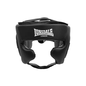 Lonsdale Artificial leather head protection