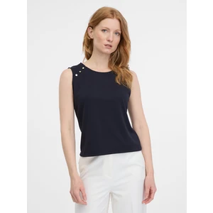 Orsay Dark blue womens T-Shirt - Women