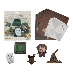 Harry Potter Origami sada