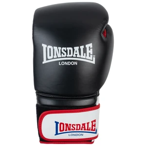 Lonsdale Leather boxing gloves