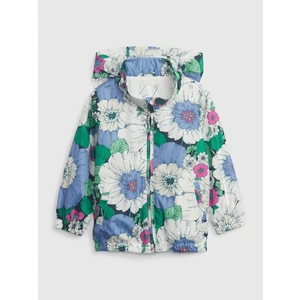 GAP Kids Zipper Jacket - Girls