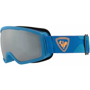 Rossignol Toric Jr Blue/Orange/Silver Miror Gafas de esquí