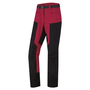 HUSKY Krony L magenta women's outdoor pants