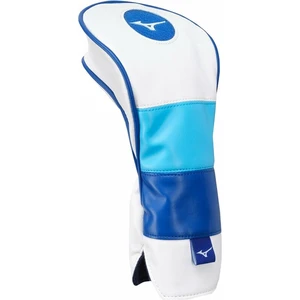 Mizuno Tour Fairway Wood White/Blue Headcover