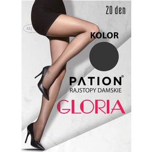 Raj-Pol Woman's Tights Pation Gloria 20 DEN