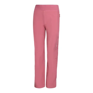 Children's softshell pants ALPINE PRO ZORTO meavewood