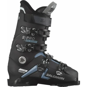 Salomon S/Pro MV Sport 100 GW Black/Copen Blue 29/29,5 Buty zjazdowe