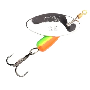 Spro plandavka trout master firetiger - 2,5 g #12