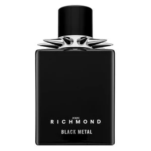 John Richmond Black Metal woda perfumowana dla kobiet 50 ml