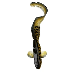 SAVAGE GEAR 3D Burbot 250 25cm 75g FS - barva 01 Burbot