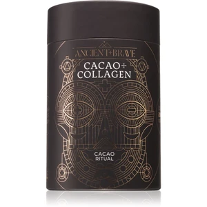 Acient+Brave Cacao + Grass Fed Collagen 250 g