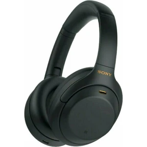 Sony WH-1000XM4L Čierna