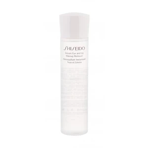 Shiseido Instant Eye And Lip Makeup Remover 125 ml odličovač očí pro ženy