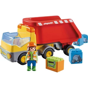 PLAYMOBIL® 70126 Sklápač