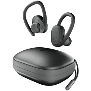 Skullcandy Push Ultra Fekete