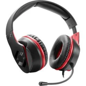 Gamer fejhallgató Speedlink Hadow Gaming Headset