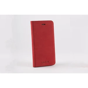 Savelli Cardo for Samsung Galaxy S7 Edge, red