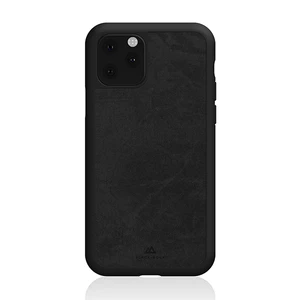 Puzdro Black Rock Statement pre Apple iPhone 11 Pro, Black