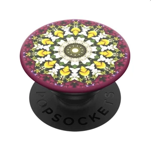 PopSockets univerzális tartó PopGrip Hydrangea Warp