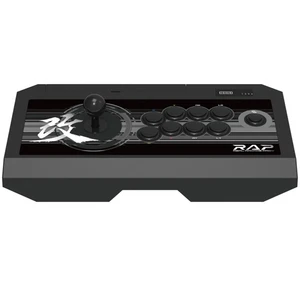 HORI Real Arcade Pro V Kai Fighting Stick for Xbox Series X, Xbox One, PC