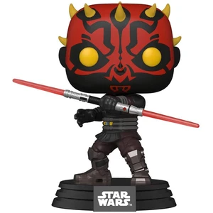 POP! Darth Maul (Star Wars Clone Wars)