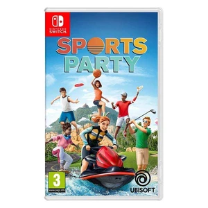 Sports Party