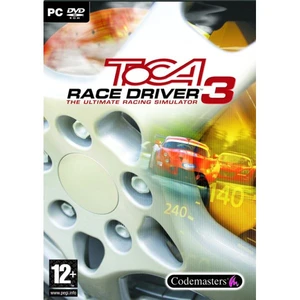 TOCA Race Driver 3 - PC