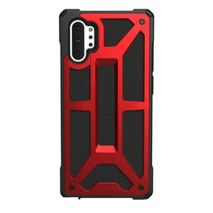 Tok UAG Monarch Samsung Galaxy Note 10 Plus, N975F, Crimson Piros