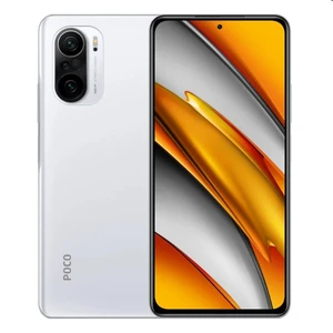 Mobilný telefón Poco F3 256 GB 5G biely (32189... + dárek Mobilní telefon 6.67" AMOLED 2400 x 1080, procesor Snapdragon 870 osmijádrový (3,2GHz), Inte