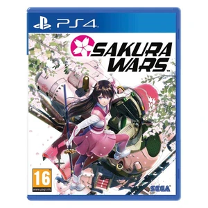 Sakura Wars - PS4