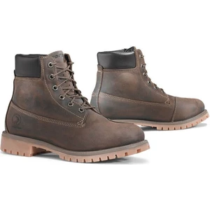 Forma Boots Elite Dry Brown 46 Motorcycle Boots