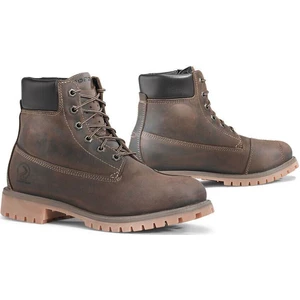 Forma Boots Elite Dry Marron 46 Bottes de moto