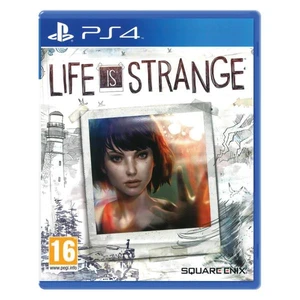 Life is Strange - PS4