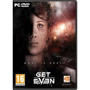 Get Even - PC