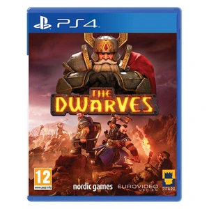 The Dwarves - PS4