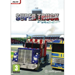 Super Truck Racer - PC