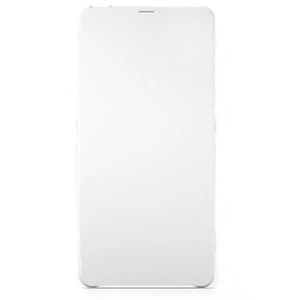 Sony Style Cover SCR54 tok Sony Xperia XA Ultra - F3211, White