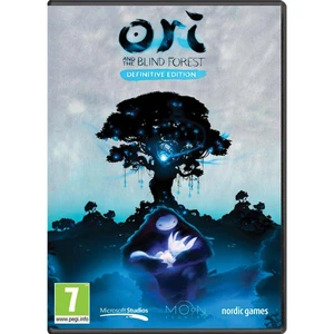 Ori and the Blind Forest (Limited Edition) - PC