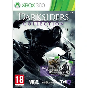 Darksiders Collection - XBOX 360