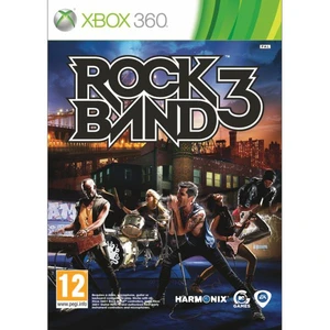 Rock Band 3 - XBOX 360