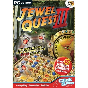 Jewel Quest 3 - PC